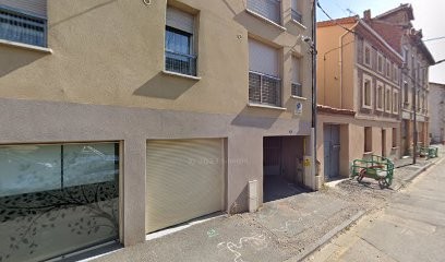 Le Longchamp, Bar à Sury-le-Comtal