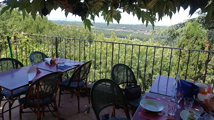 Le Cercle Du Progrès - Pub / Epicerie / Services, Bar à Saint-Martin-de-Pallières
