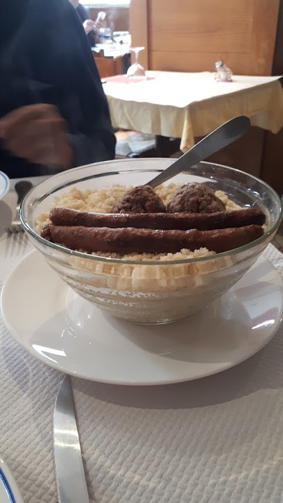 Brasserie Le London, Bar au Cannet