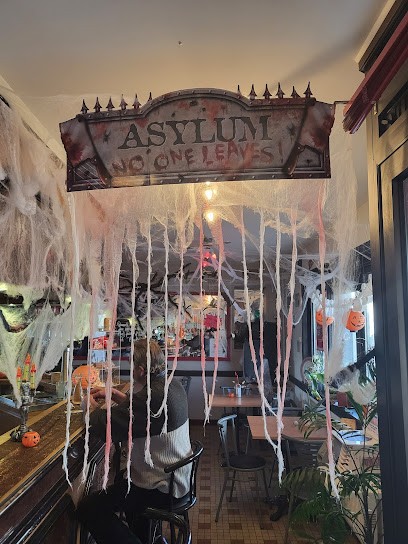 Le Cocass’, Bar à Thouars