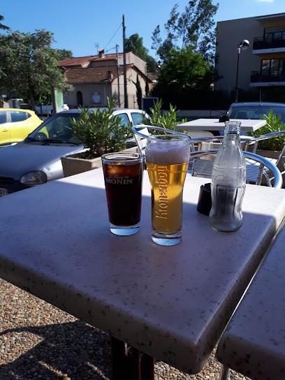 Garro Patrice, Bar à La Roquette-sur-Siagne