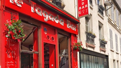 Le Tagada Bar, Bar à Paris 18