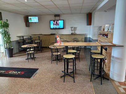 Le Relais De Bercheres, Bar à Berchères-les-Pierres