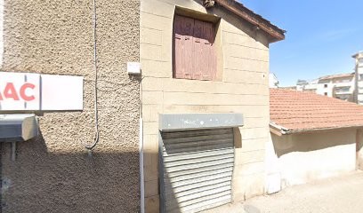 Morel Grégory, Bar à La Talaudière