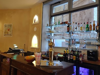 Grassum-Festum, Bar à Grasse