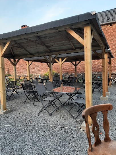 Café De La Place, Bar à Taisnières-sur-Hon