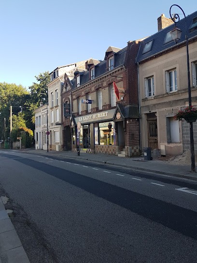 Collard Benedicte, Bar à Saint-Romain-de-Colbosc