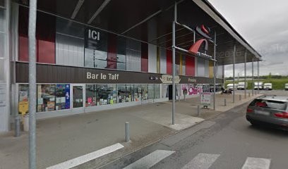 Bar Le Taff, Bar à Sainte-Maure-de-Touraine