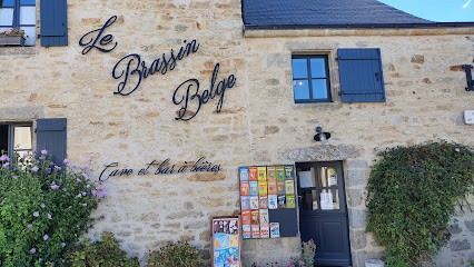 Le Brassin Belge, Bar au Guerno