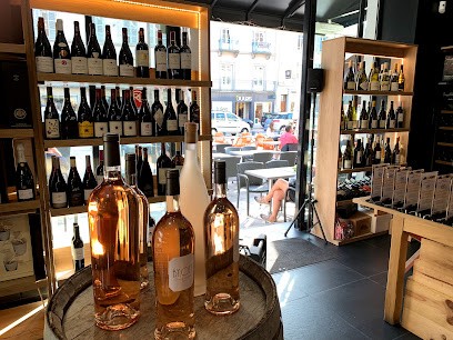 Caveau Rouget de Lisle, Bar à Lons-le-Saunier