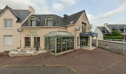 Le Dréau Gwénaelle, Bar à Saint-Yvi
