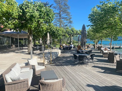 Marius Bar, Bar à Alex