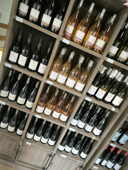 Le Bistro'concept, Bar à Argy