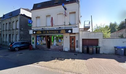 Cythere Yohan Christian Robert, Bar à Trith-Saint-Léger