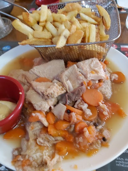 Café Bar L'Ardennaise -, Bar à Neuville-lès-This