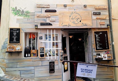 La cuisine de Cyn, Bar à Allauch