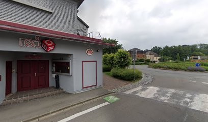 Le Red Box, Bar à Fourmies