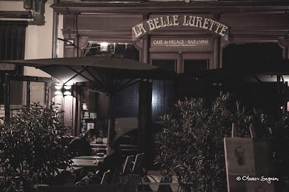 La Belle Lurette, Bar à Saint-Macaire
