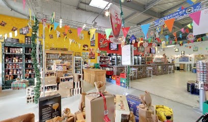 La Cervoiserie Angoulême, Bar à Gond-Pontouvre