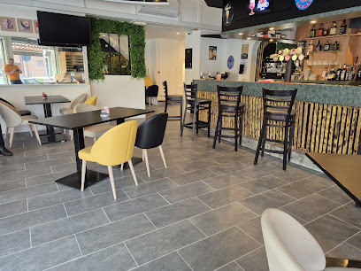 Le Maryland, Bar à Amiens