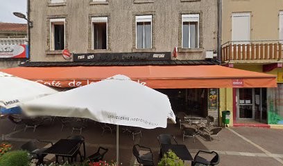 Bastide Coralie, Bar à Hagetmau