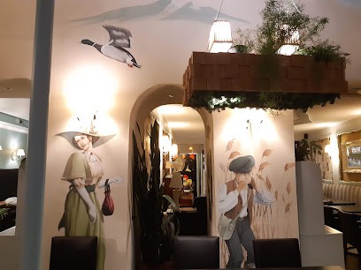 Le Marlen's, Bar à Aix-les-Bains