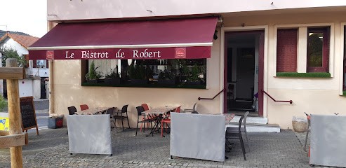 Bistrot De Robert, Bar à Clermont-Ferrand