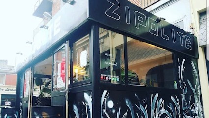 Zipolite LH Bar Le Havre, Bar au Havre