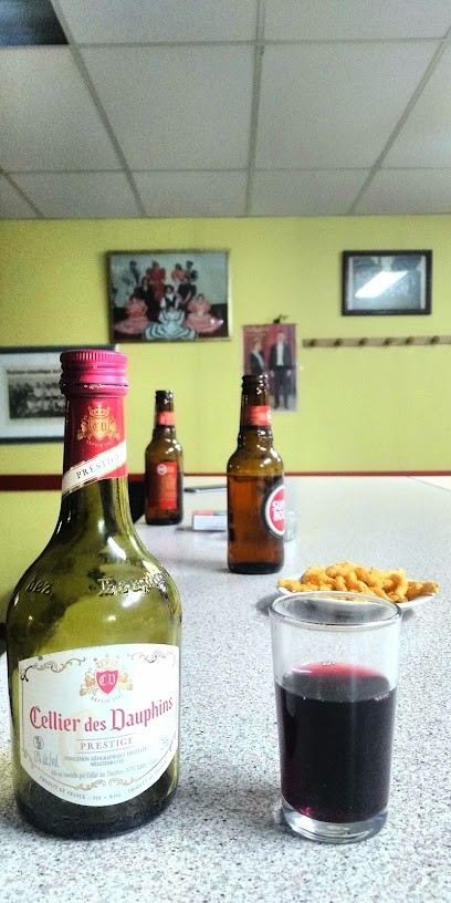 Maison D Espagne Du Nord, Bar à Roubaix