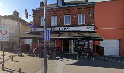 Michel Gilles, Bar à Déville-lès-Rouen
