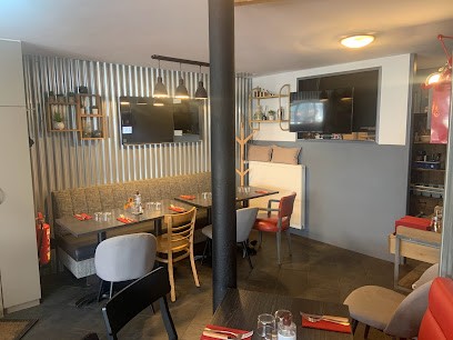 L'annexe Restaurant, Bar à Paris 05