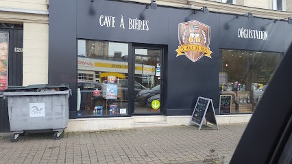 Le Malt Du Pays, Bar à Maromme