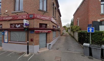 Peynen Christelle, Bar à Wasquehal
