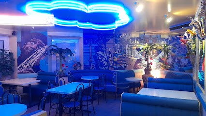 Key West, Bar à La Boissière-de-Montaigu