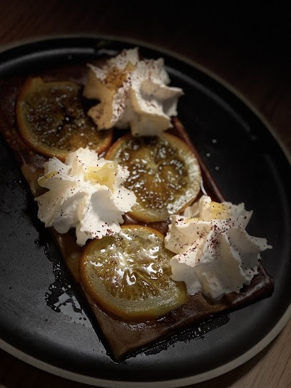 BAD LOUNGE, Bar à Vendôme