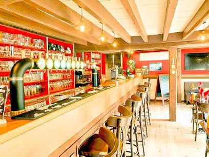 Le Croque Bedaine Trinquet De Mouguerre, Bar à Mouguerre