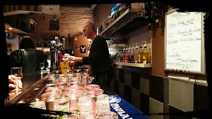 O Chavinhas, Bar à Ozoir-la-Ferrière