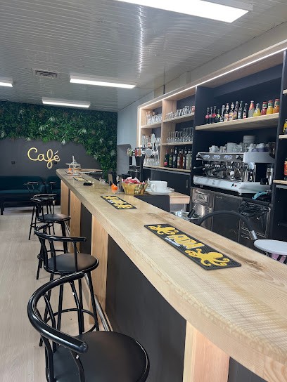 Bar Des Sports, Bar à Néoules