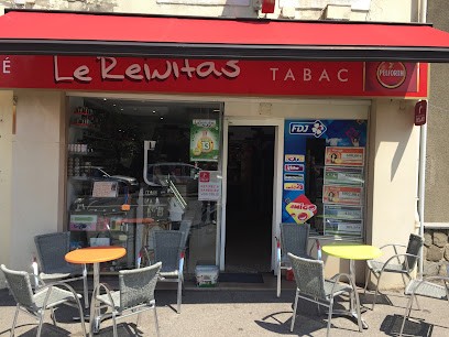 Le Reinitas, Bar à Saint-Martin-Boulogne
