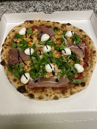 Bar tabac de la mairie, Bar à Lantriac