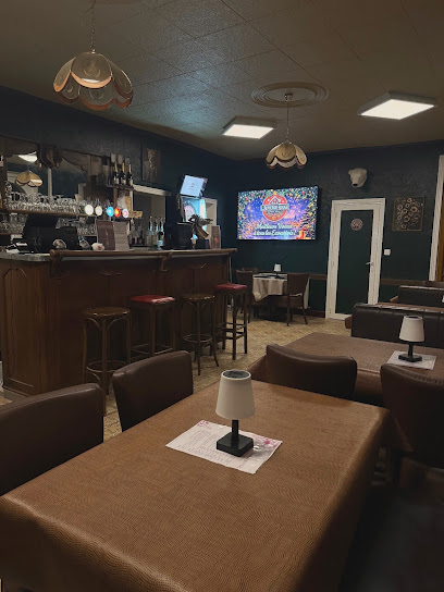 L'auberge Rouge, Bar à Écourt-Saint-Quentin