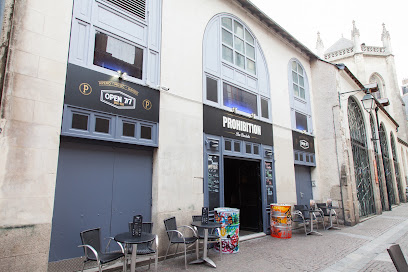 Bar Prohibition, Bar à Nantes