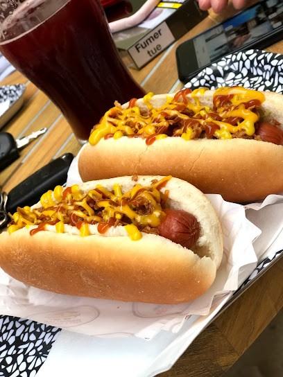 Venus Draft Beer Shop, Bar à Vichy