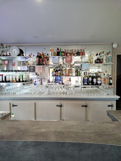 Bar-Tabac PMU, Bar à Retournac