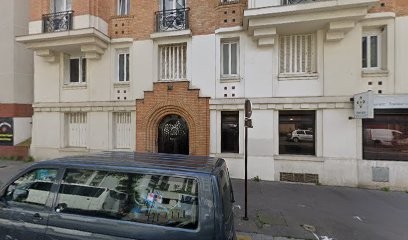 Heli, Bar à Paris 20