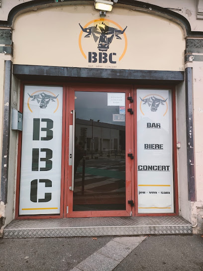 Bbc Bar Bières Concert, Bar à Nevers