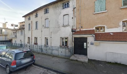 Club Hab, Bar à Rive-de-Gier