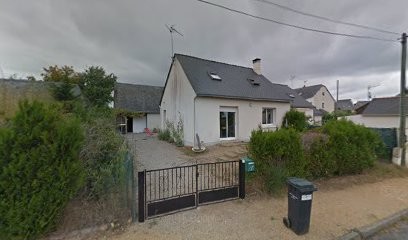 Concours Et Pub De France, Bar à La Chapelle-Saint-Laud