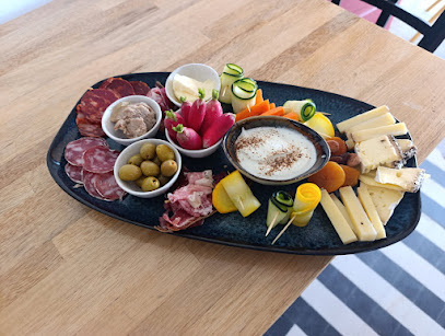 Hôtel Du Pont Noir, Bar à Badecon-le-Pin