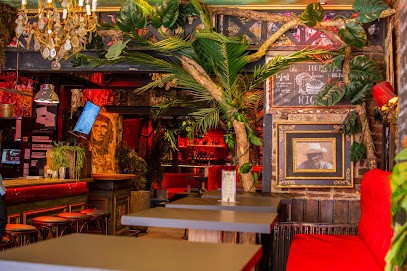 L'IMPASSE, Bar au Touquet-Paris-Plage